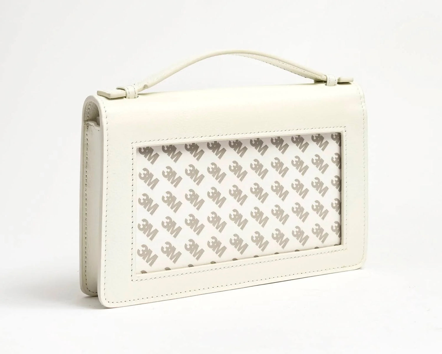 Everyday Clutch w chainRachel BarriAccessoryThe Red Thread Atelier
