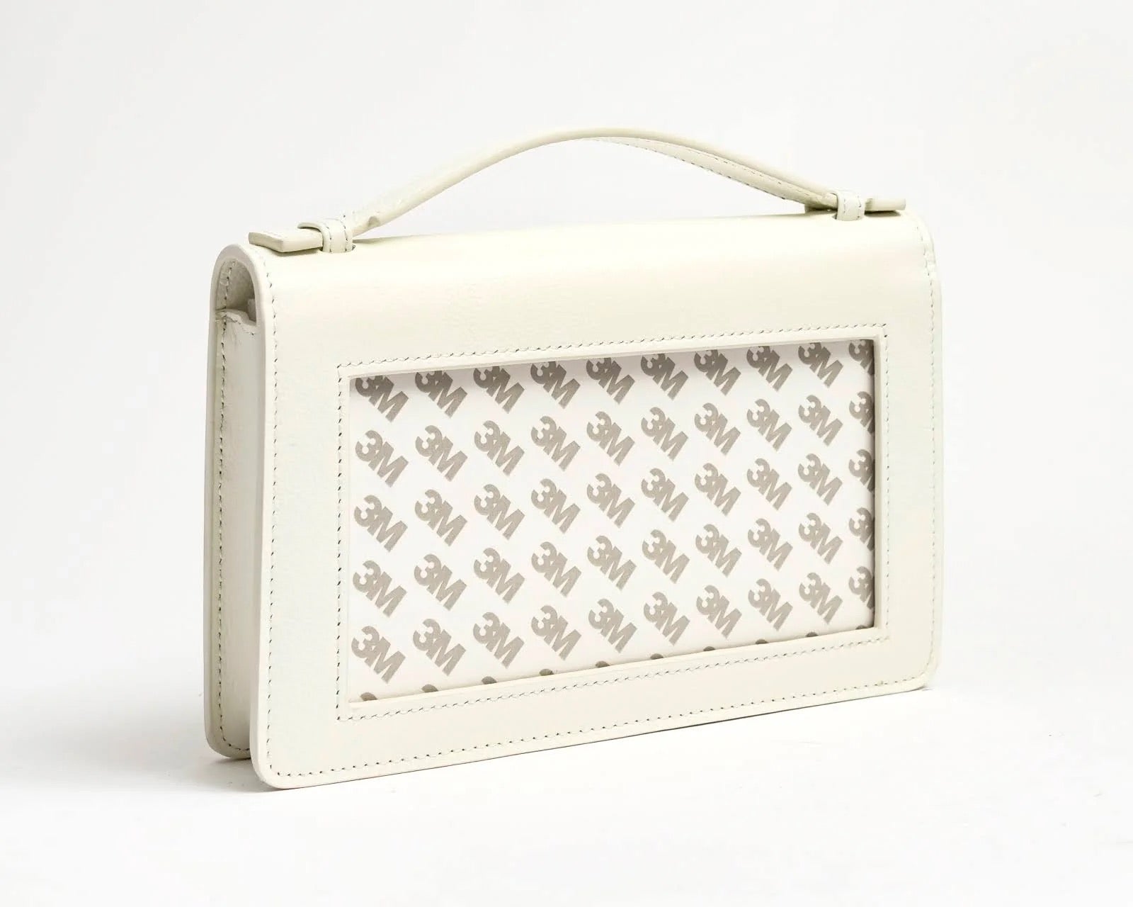 Everyday Clutch w chainRachel BarriAccessoryThe Red Thread Atelier