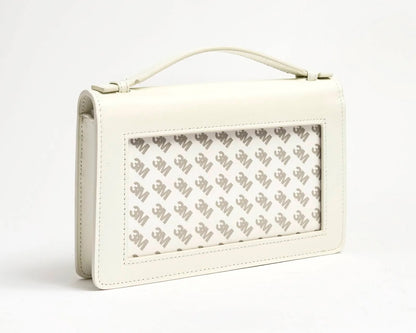 Everyday Clutch w chainRachel BarriAccessoryThe Red Thread Atelier