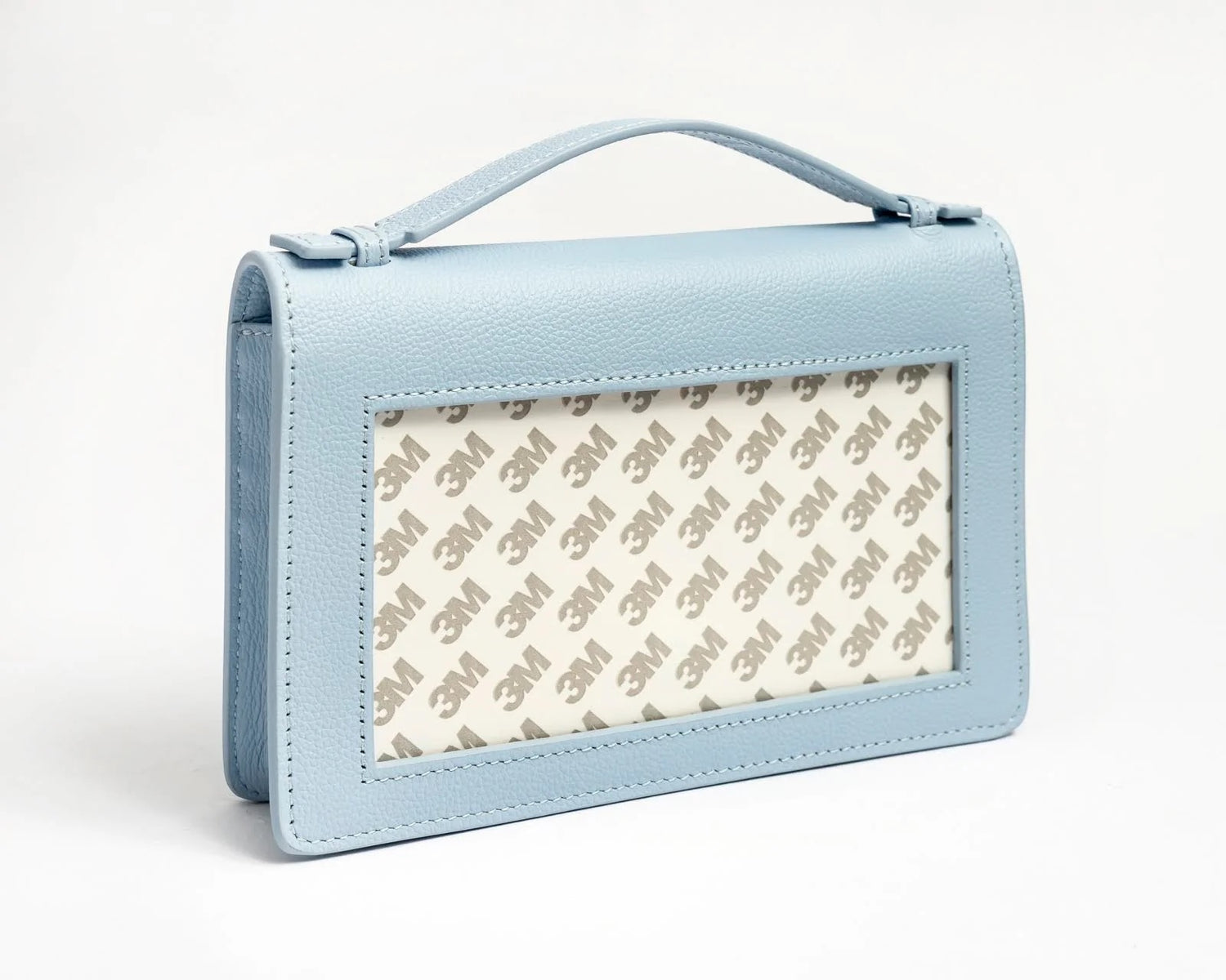 Everyday Clutch w chainRachel BarriAccessoryThe Red Thread Atelier