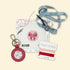 Pretty In Pink Fob KitKCNKitThe Red Thread Atelier