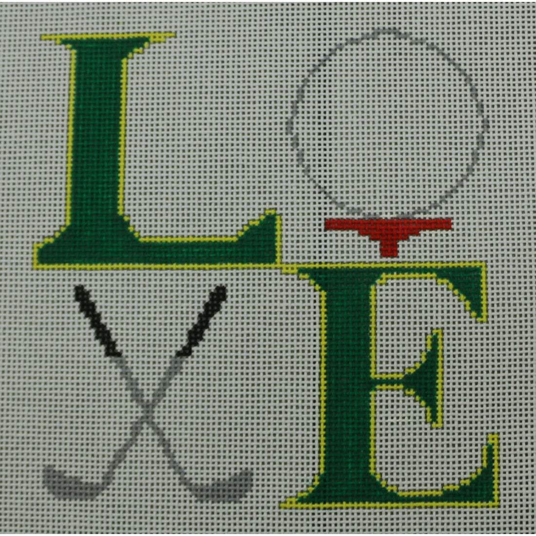 KKO191 (Love Golf)