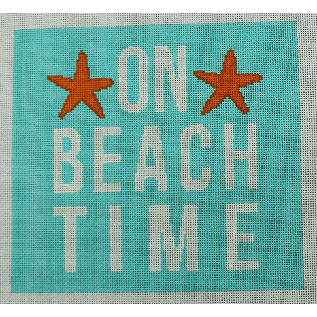 KKP122 (On Beach Time)