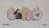 LL-C-0321 Easter Cross Cookies RowLaura Love DesignsCanvasThe Red Thread Atelier