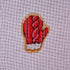 LL-C-06 Mitten CookieLaura Love DesignsCanvasThe Red Thread Atelier