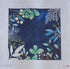 LL-PW-13 Blue Winter Botanical Pillow BlankLaura Love DesignsCanvasThe Red Thread Atelier