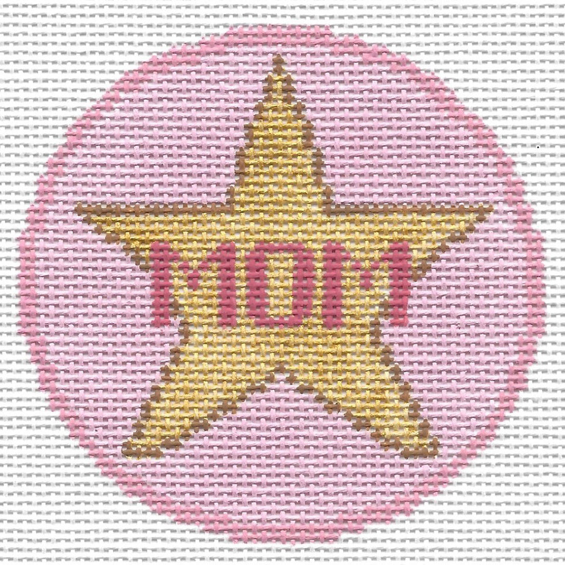 B660 - MOM Merit Badge