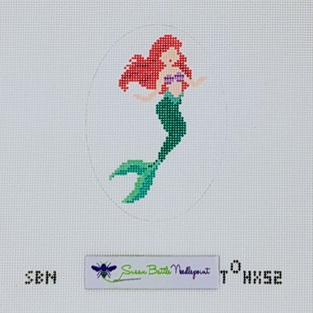 OTH-X52 Ariel (Princess Series)