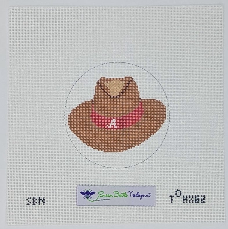 OTH-X62 Nick Saban Hat