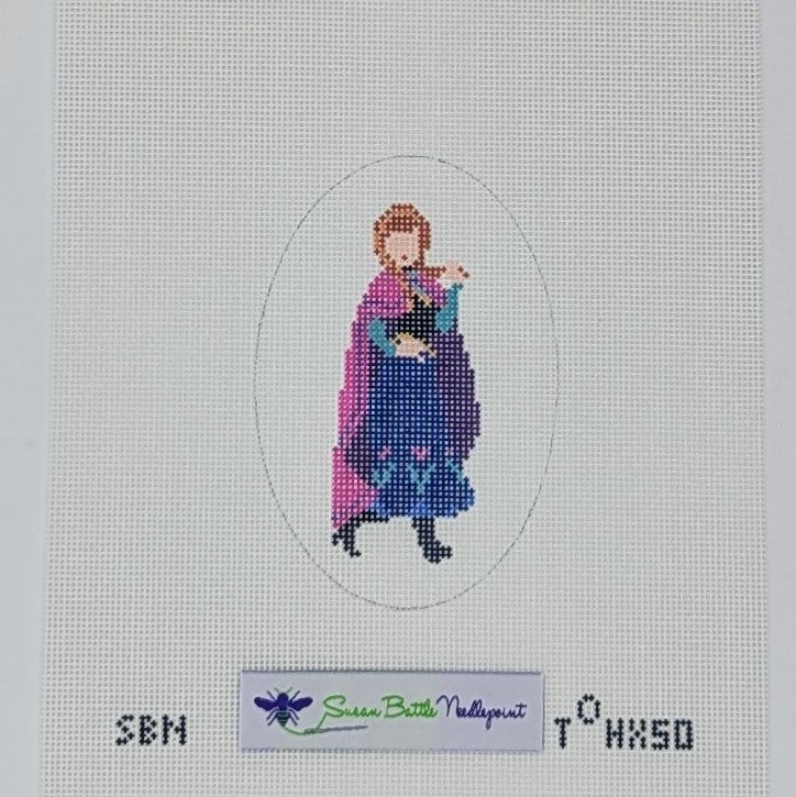OTH-X50 Anna (Princess Series)