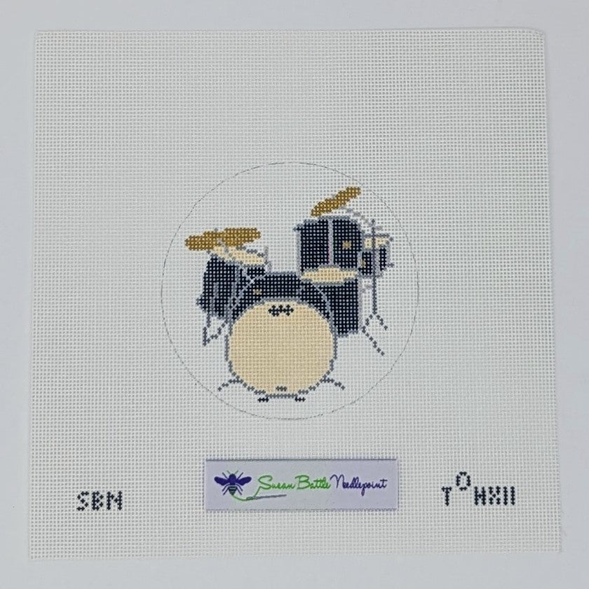 OTH-X11 Drum Set