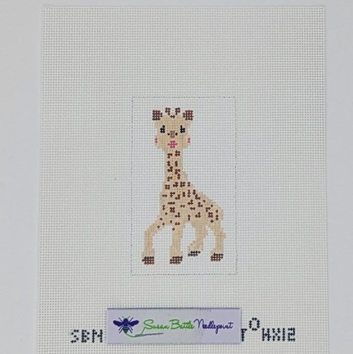 OTH-X12 Sophie the Giraffe