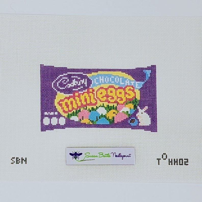 OTH-H02 Cadbury Mini Eggs