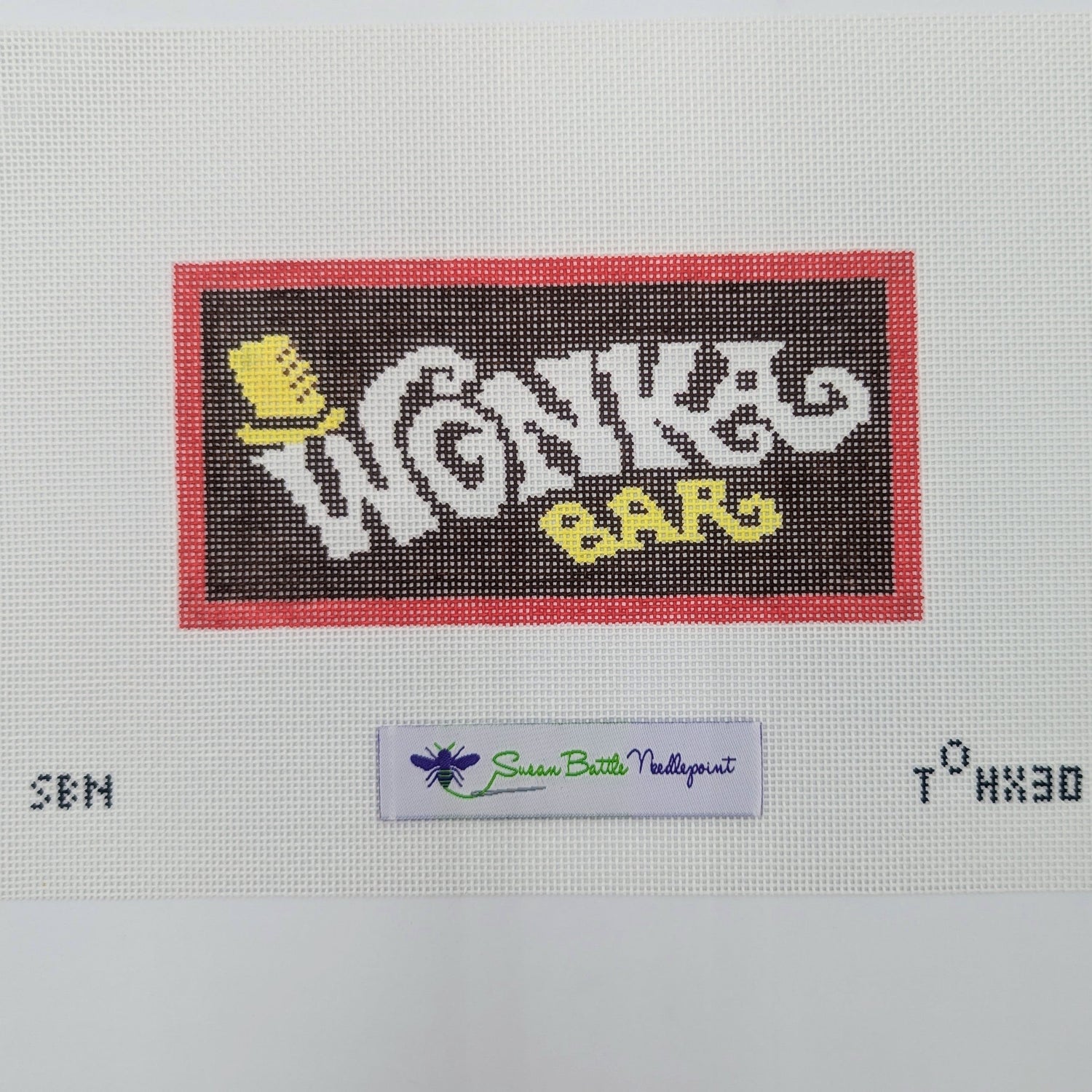 OTH-X30 Wonka Bar