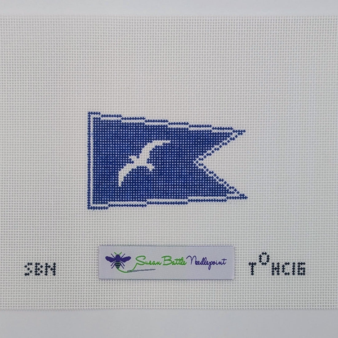 OTH-C16 Camp Sea Gull (North Carolina)
