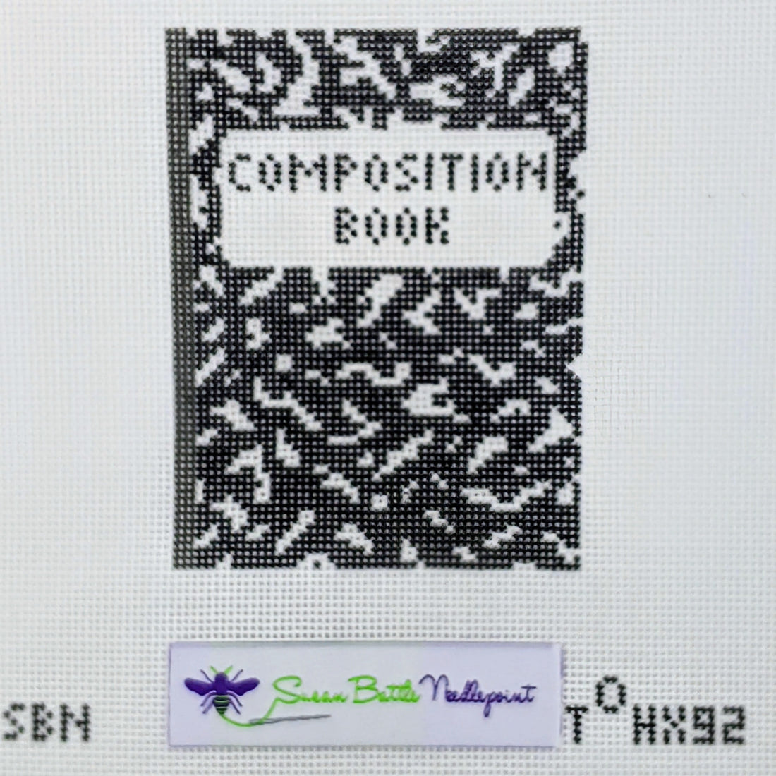 OTH-X92 Composition Book