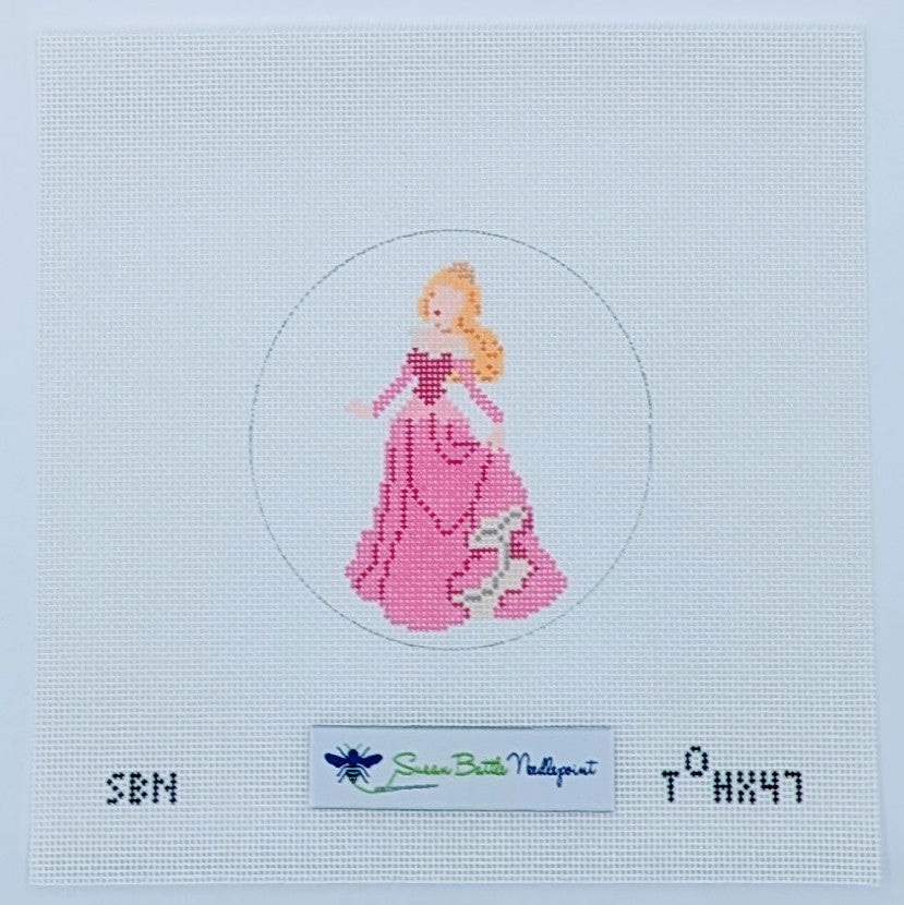 OTH-X47 Aurora (Princess Series)