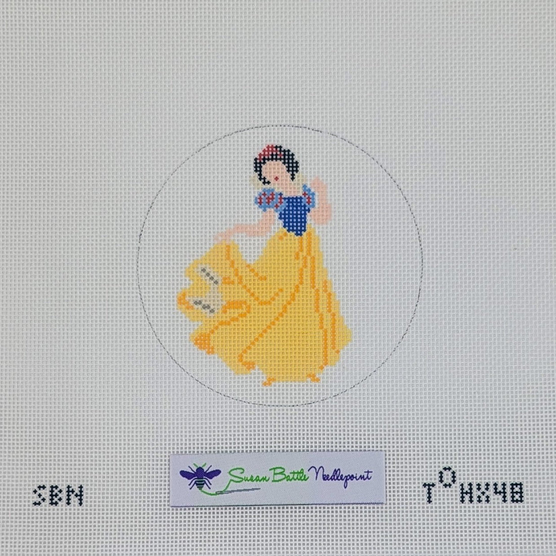 OTH-X48 Snow White (Princess Series)