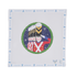 Parade of the Toy Soldier needlepoint canvas by The Collection