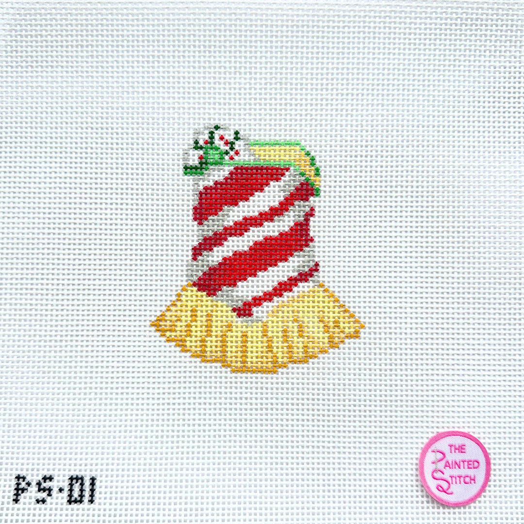 PS-01 NYC Christmas Costume