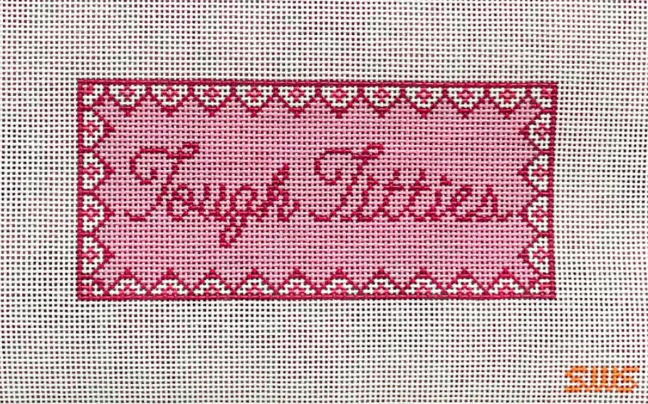 SWS-0032 Tough Titties