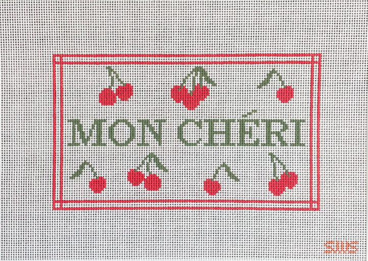 SWS-0033 Mon Cheri