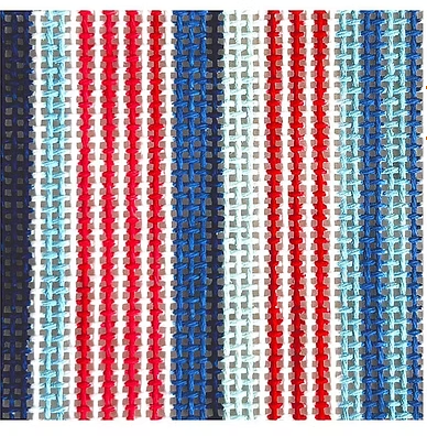 KKINS09 (Americana candy stripes on 18)