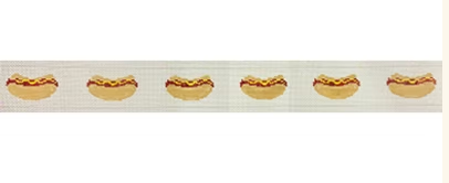 KKB561 (hot dogs belt 1.5 x 36)