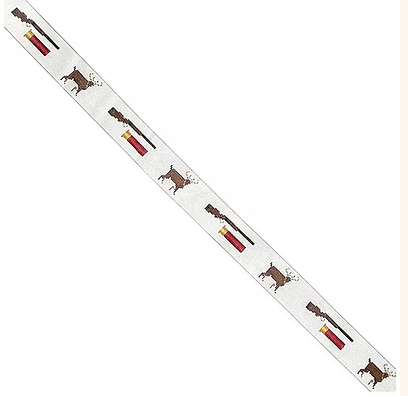 KKB556 (Deer and Shotgun Belt 1.5 x 38)