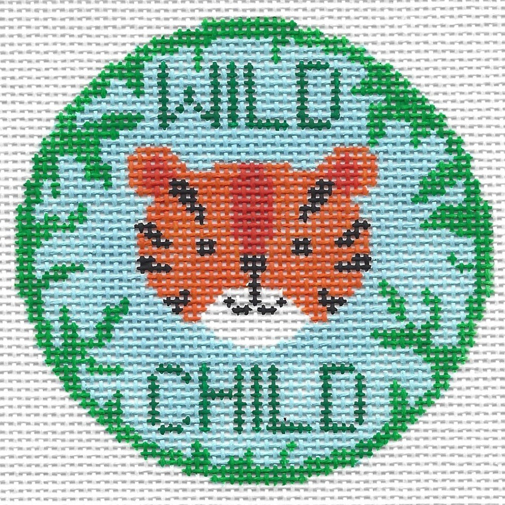B659 - Wild Child
