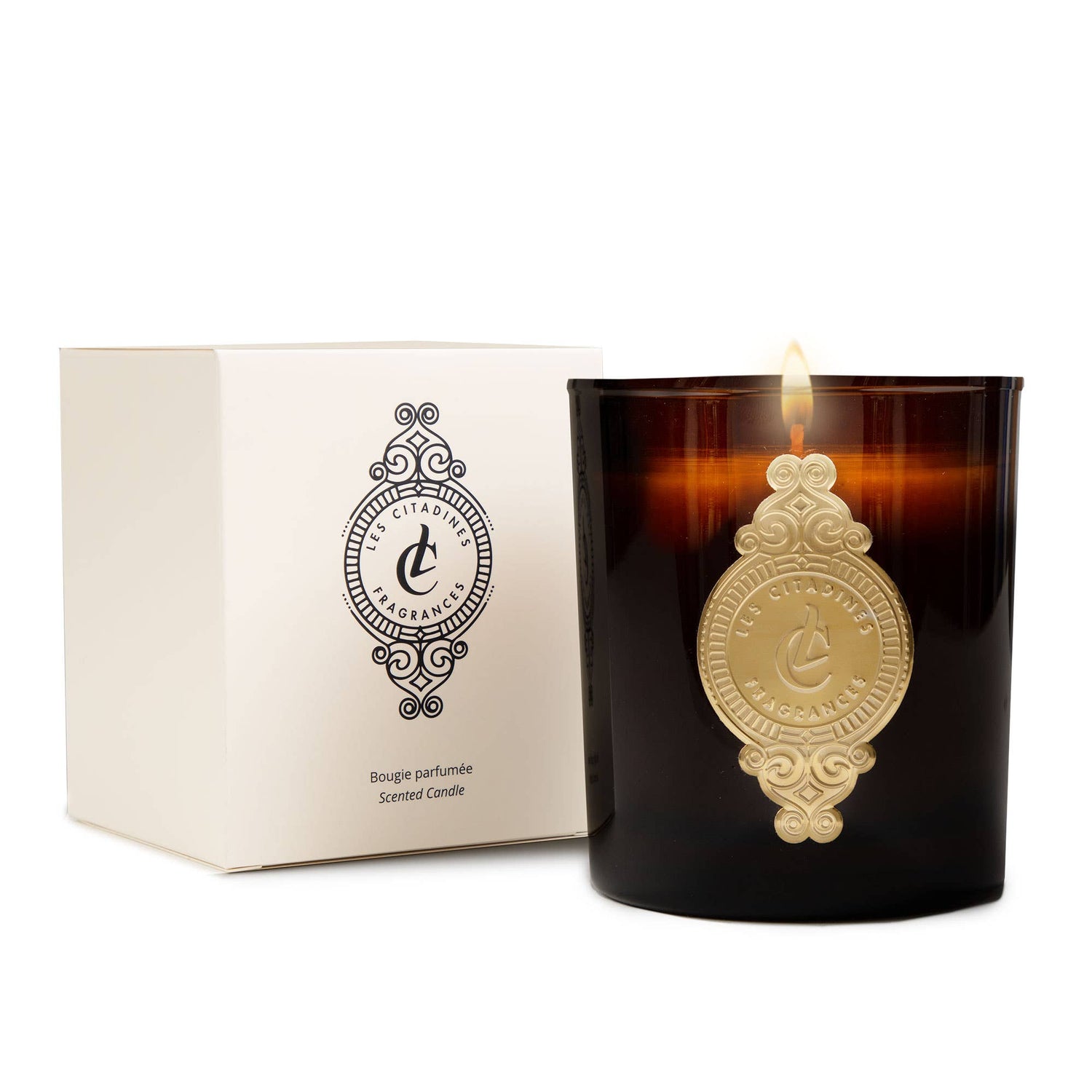 EUPHORIA Candle