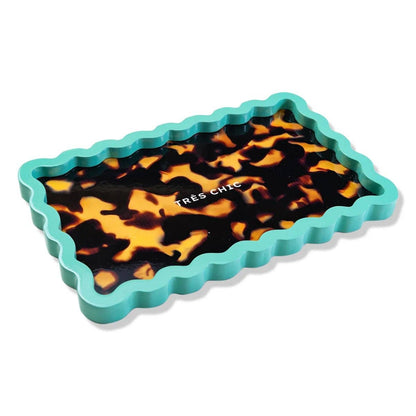 Tres Chic Tray