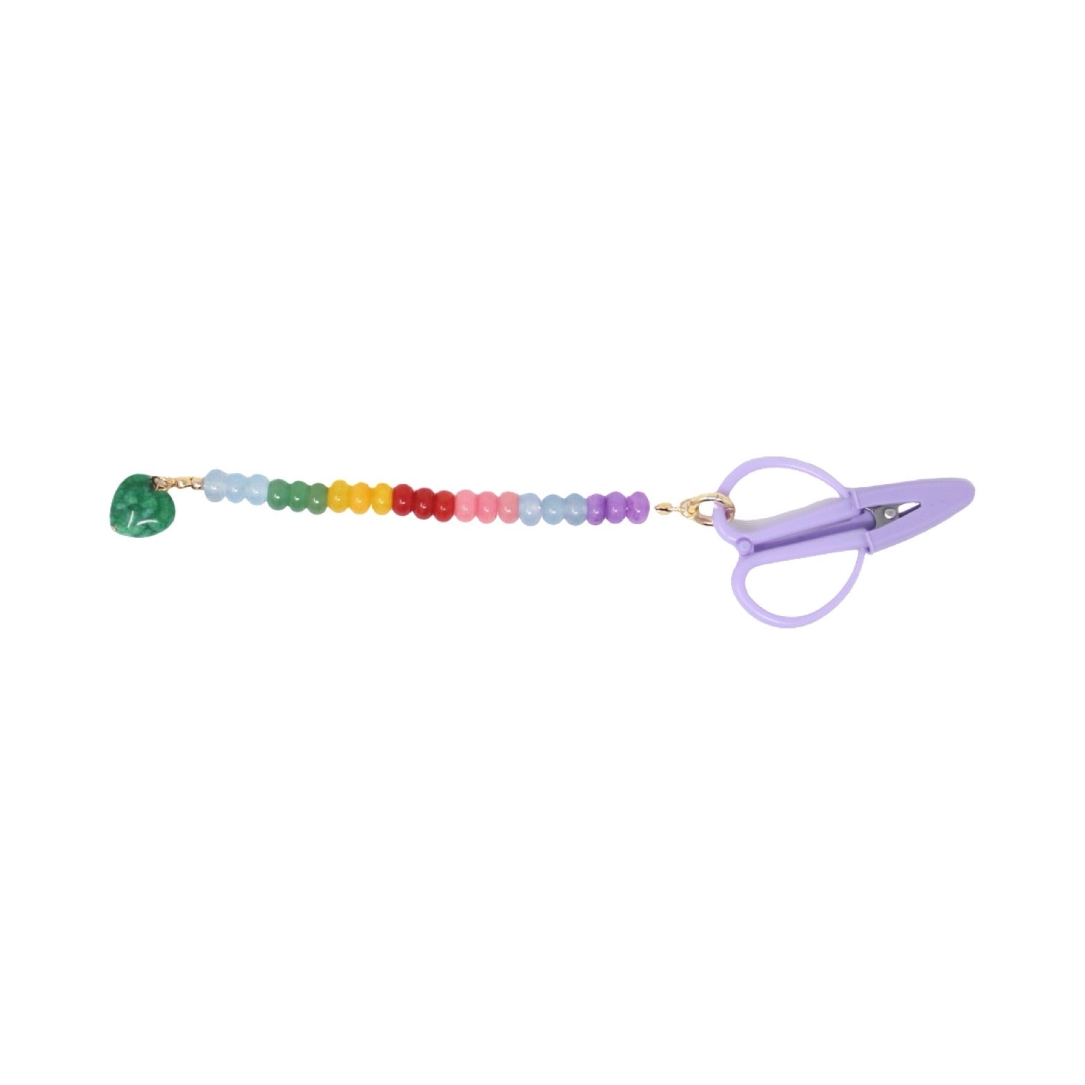 Scissors & Threaders – The Red Thread Atelier