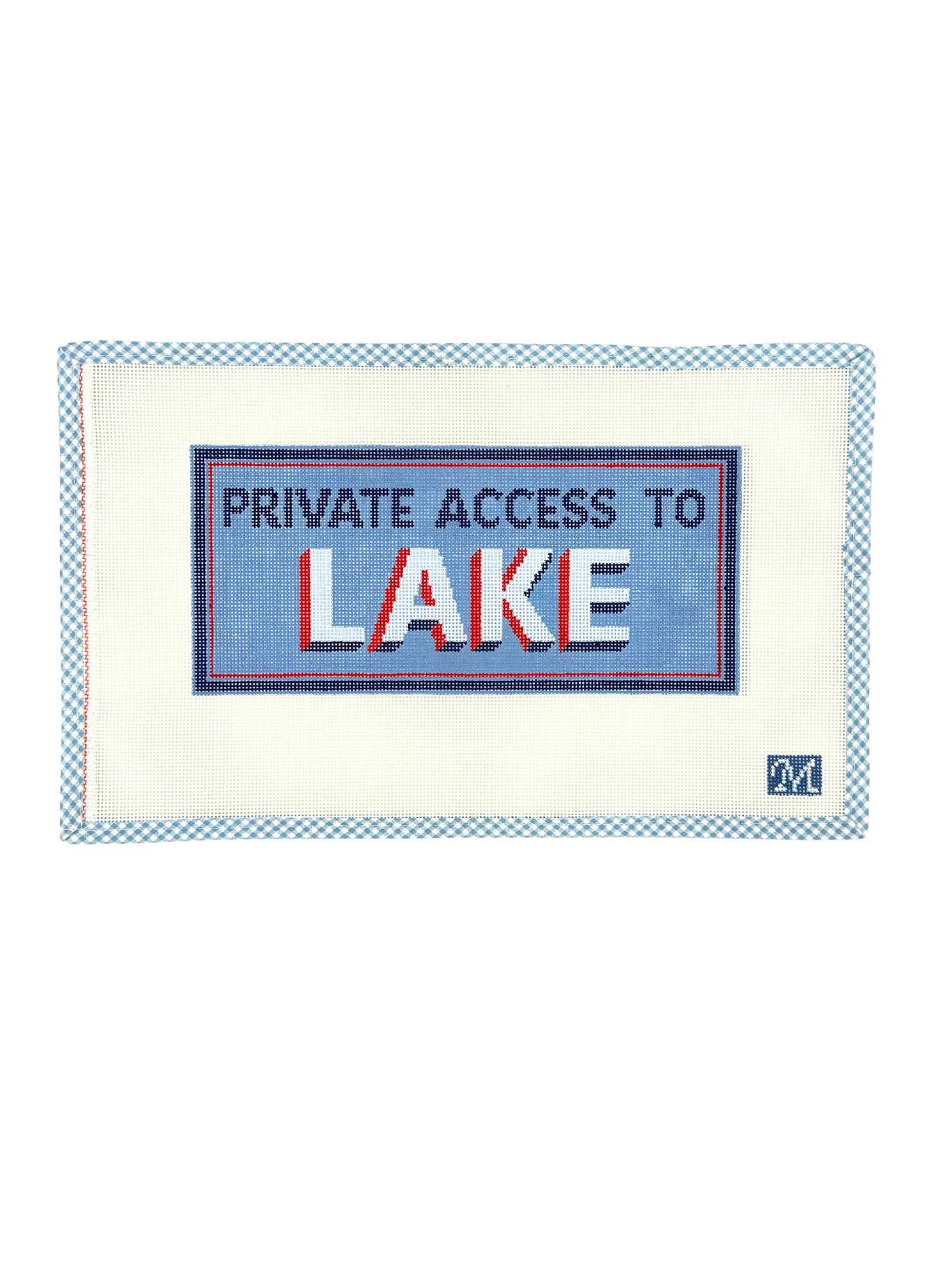 MN31 Private Lake