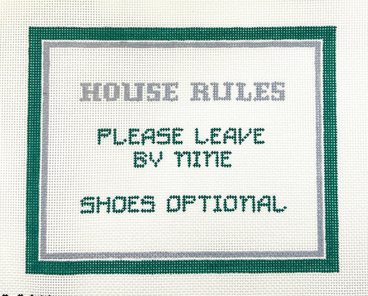 House Rules