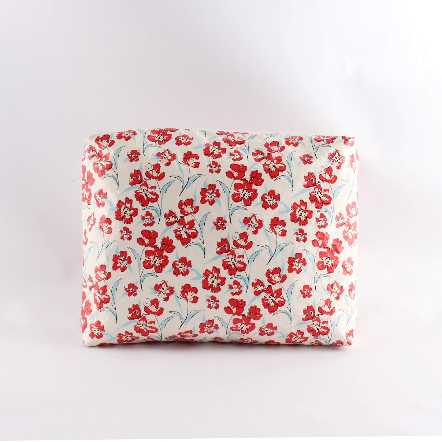 Large Red Thread Stash Bags