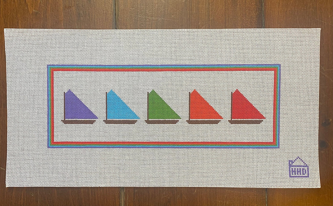 Rainbow Fleet
