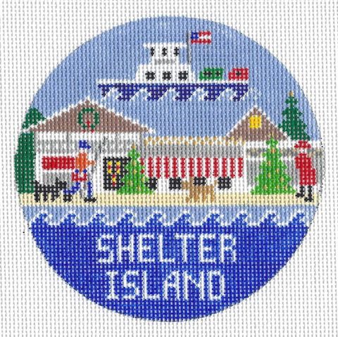 Shelter Island