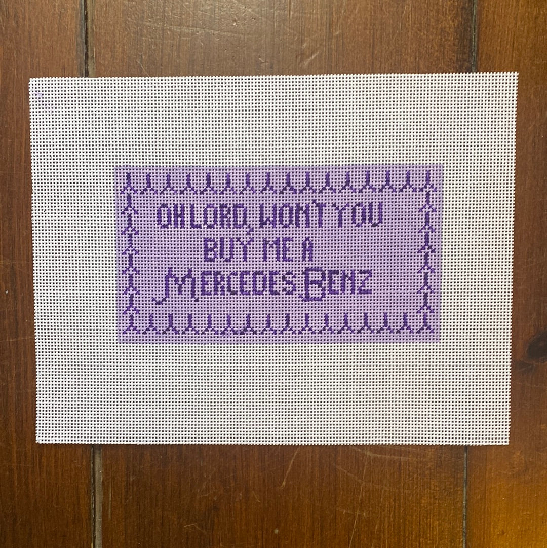 Mercedes Benz