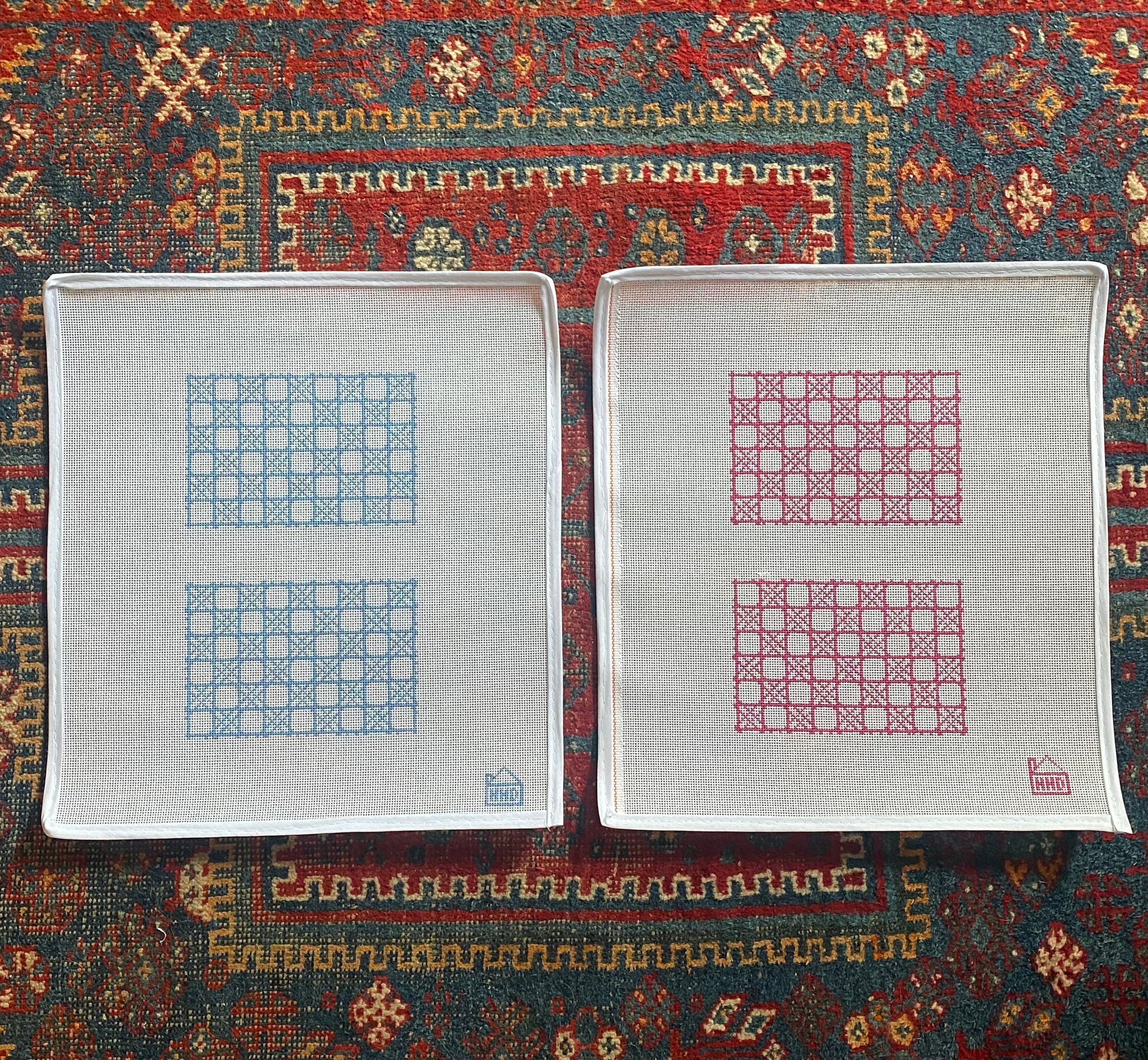 Cane Double Sided Clutch