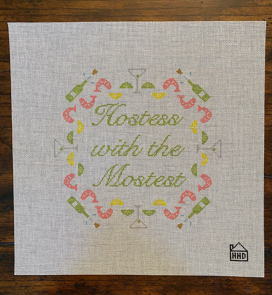 Hostess with the Mostess