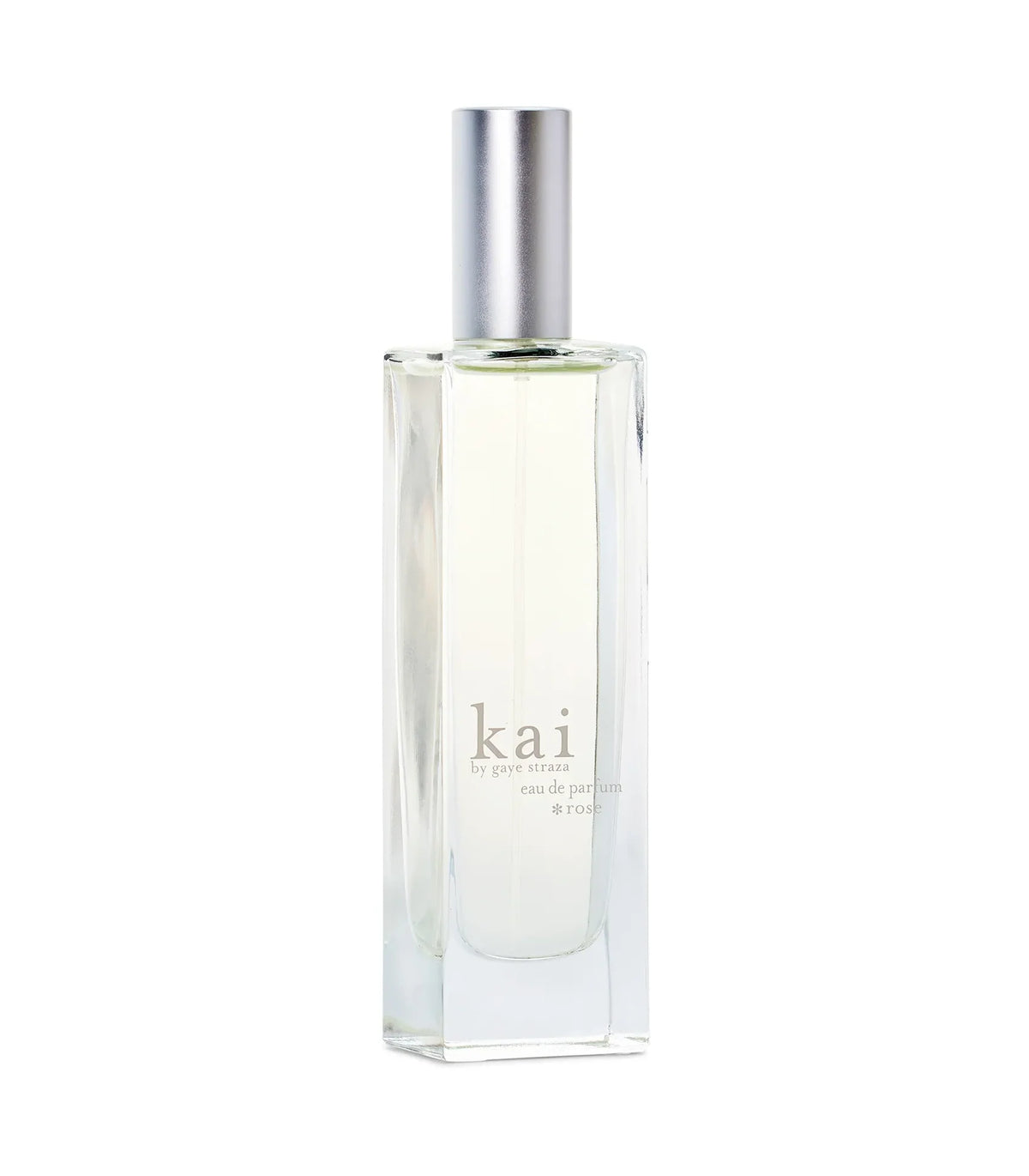 Kai Fragrance Eau De Parfum Rose