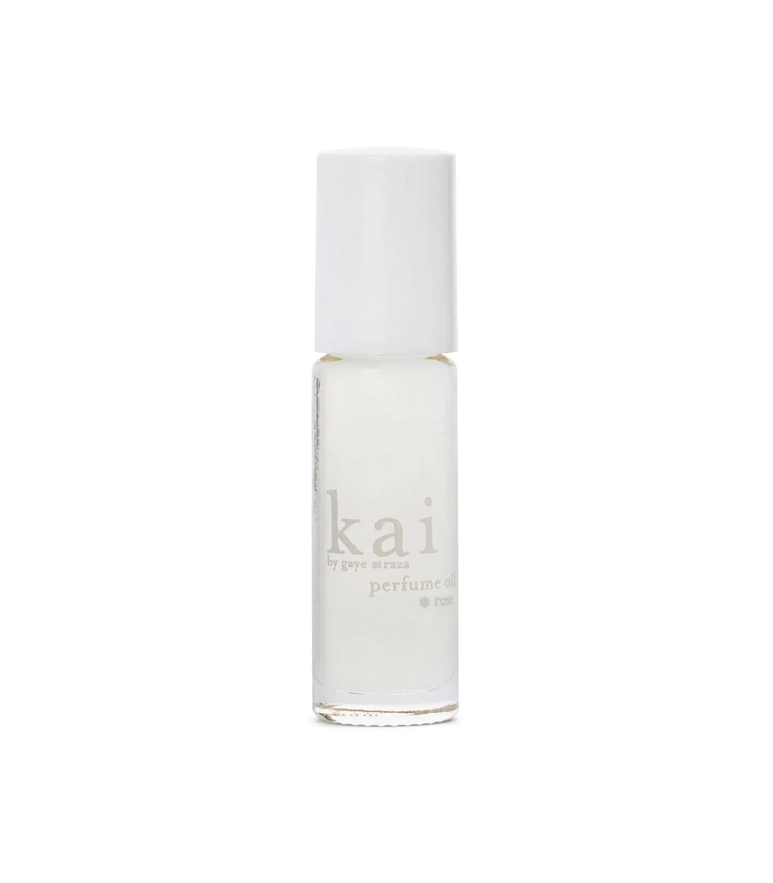 Kai Perfume Oil Rose