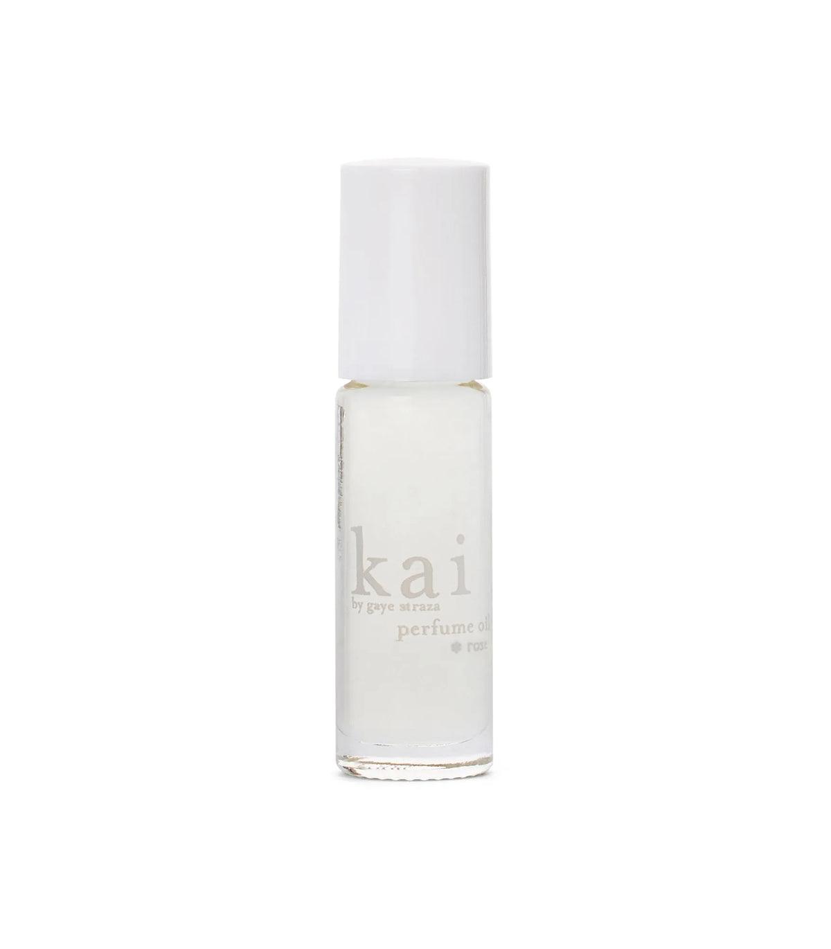 Kai Perfume Oil Rose