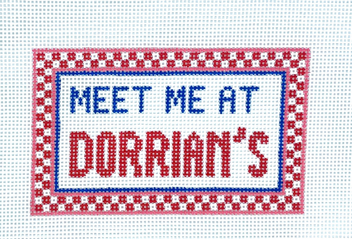 Meet Me At Dorrian's
