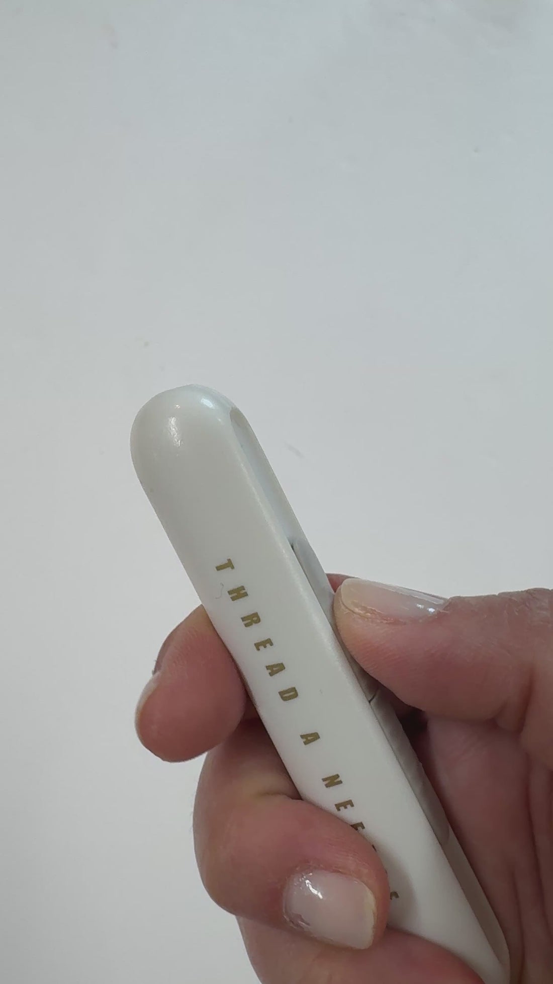 Multi Use - Thread Ripper & Threader