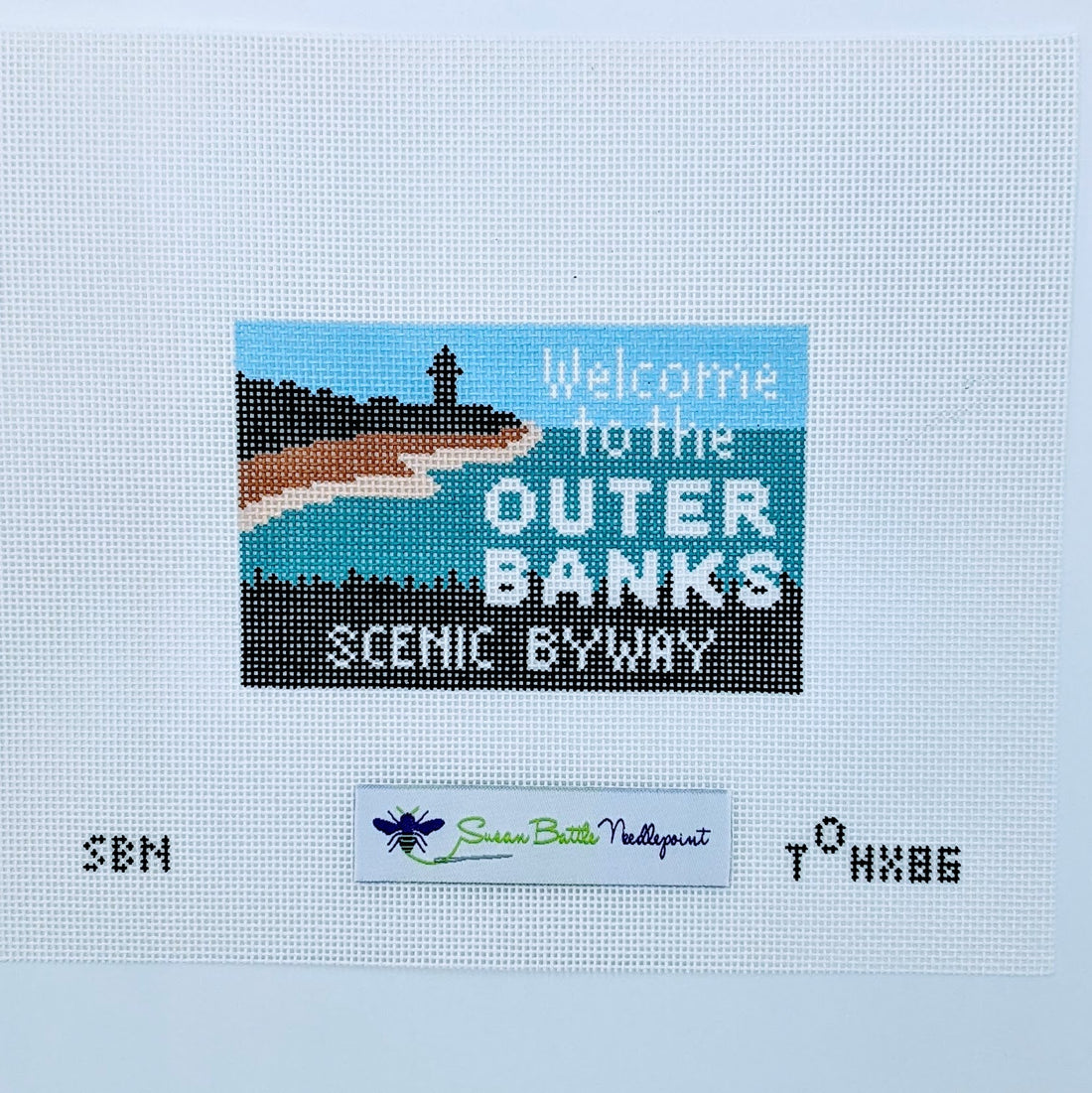 OTH-X86 Outer Banks