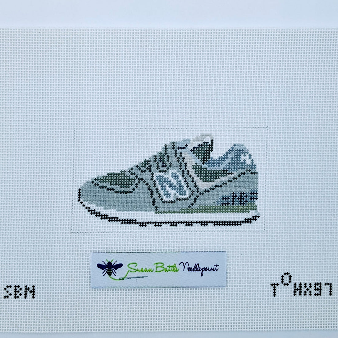 OTH-X97 New Balance Shoe
