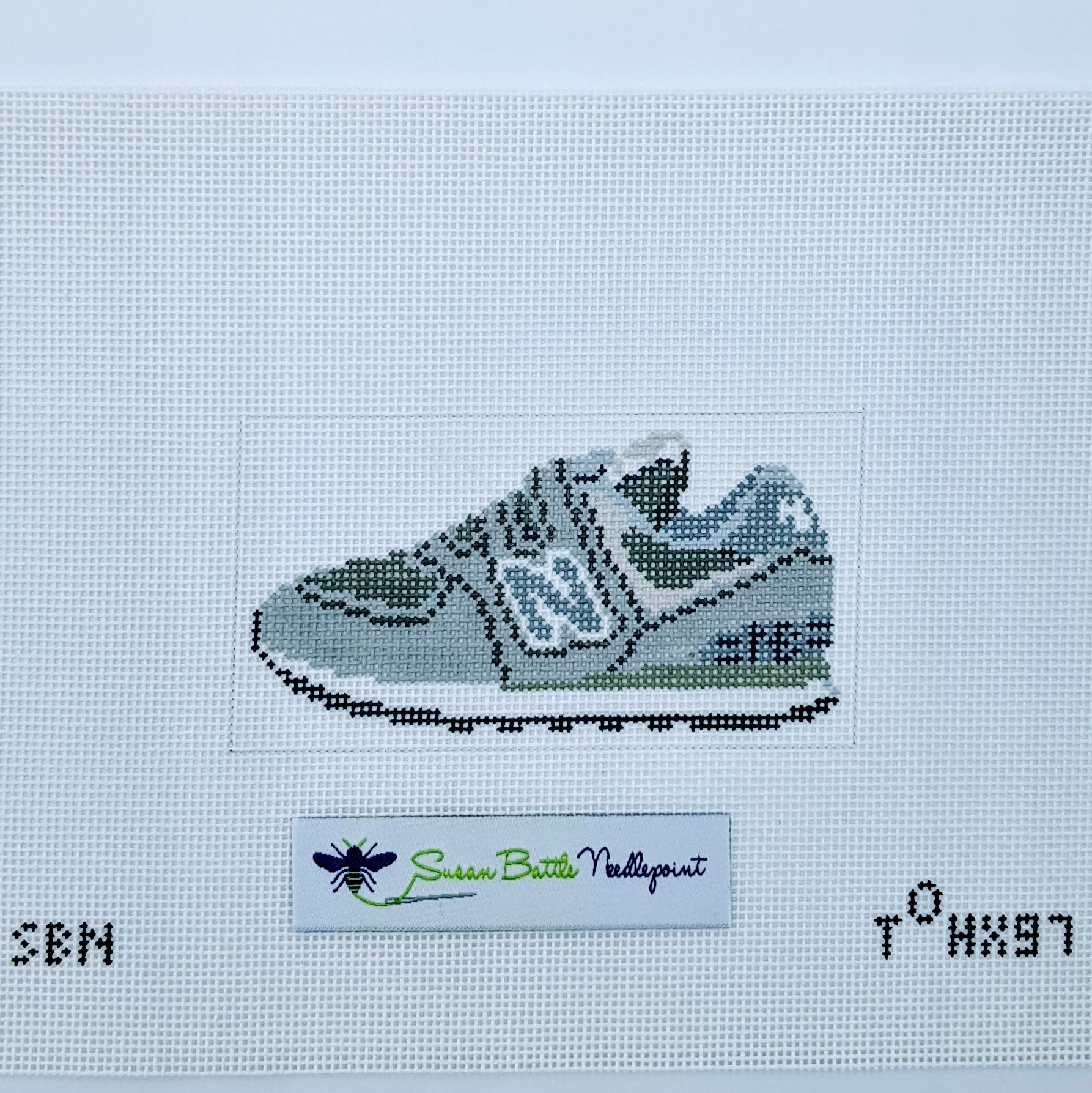 OTH-X97 New Balance Shoe