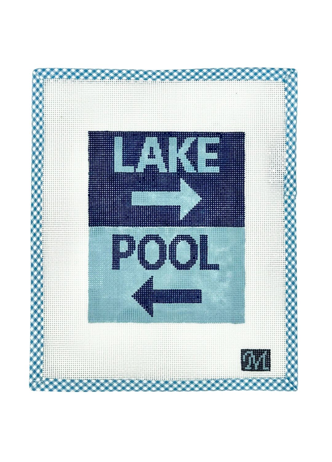 MN28 Lake or Pool